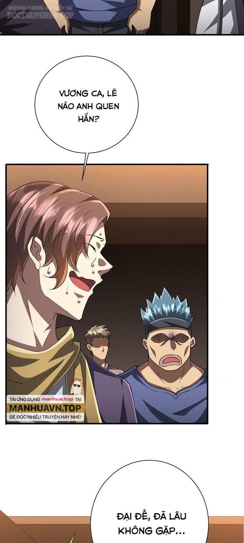 đọc truyện Bắt Đầu Với Trăm Vạn Minh Tệ Chương 57 ảnh 20 tại Thiên Thai Truyện