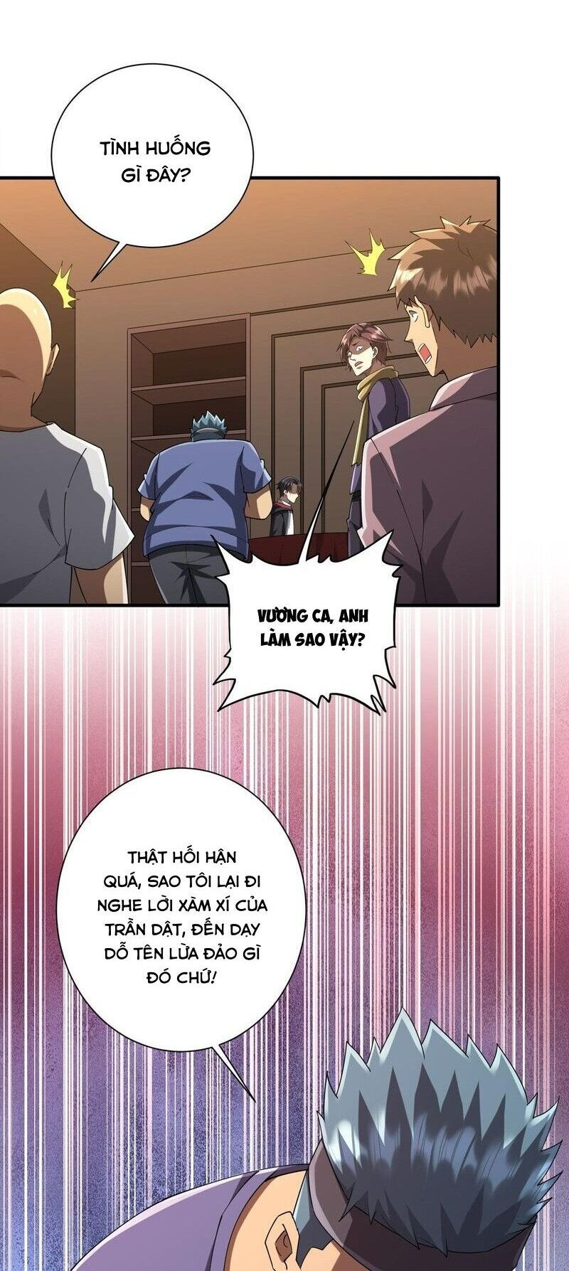 đọc truyện Bắt Đầu Với Trăm Vạn Minh Tệ Chương 57 ảnh 23 tại Thiên Thai Truyện