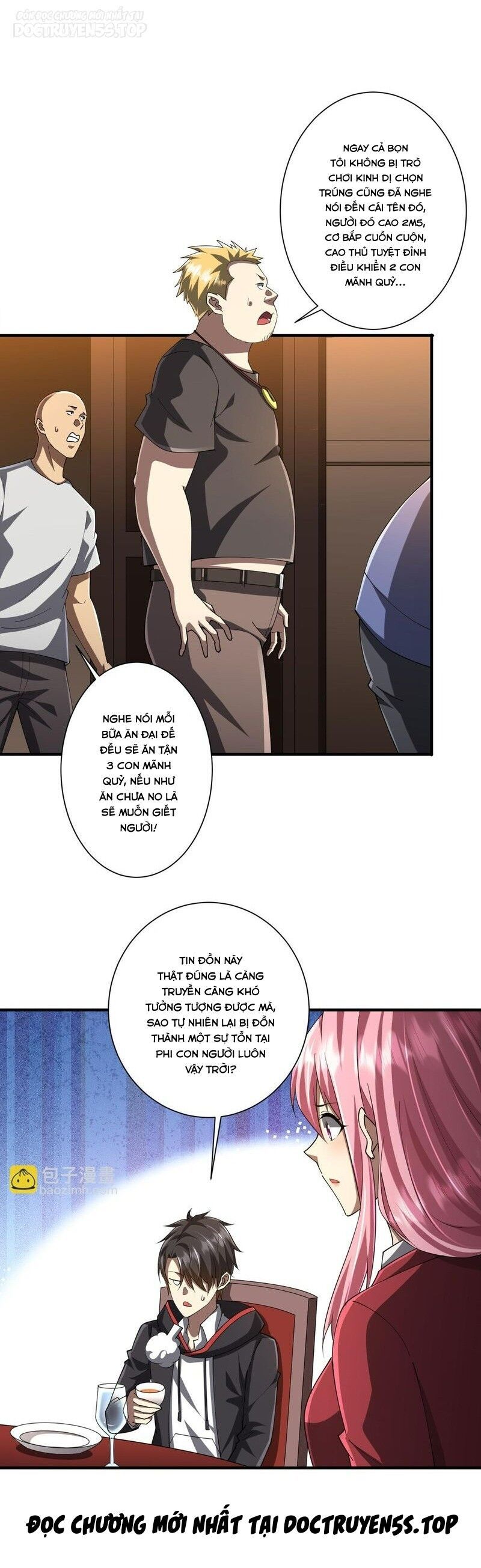 đọc truyện Bắt Đầu Với Trăm Vạn Minh Tệ Chương 57 ảnh 28 tại Thiên Thai Truyện