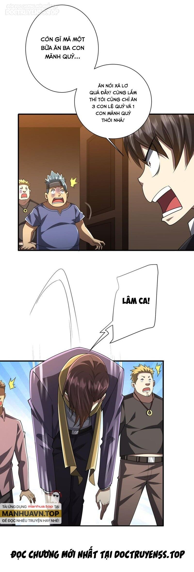 đọc truyện Bắt Đầu Với Trăm Vạn Minh Tệ Chương 57 ảnh 29 tại Thiên Thai Truyện