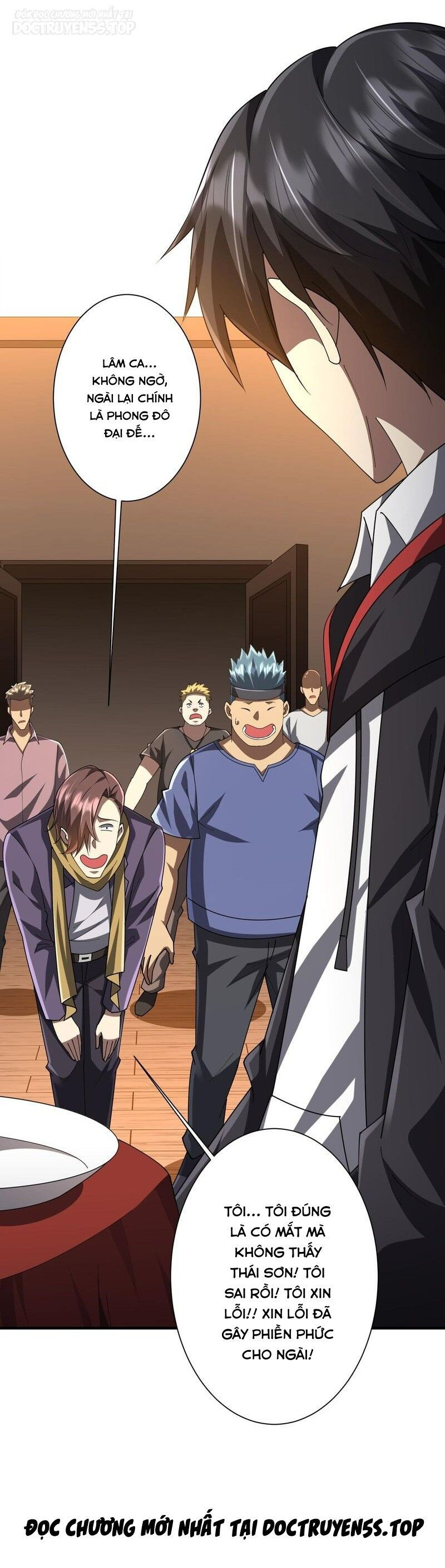 đọc truyện Bắt Đầu Với Trăm Vạn Minh Tệ Chương 57 ảnh 30 tại Thiên Thai Truyện