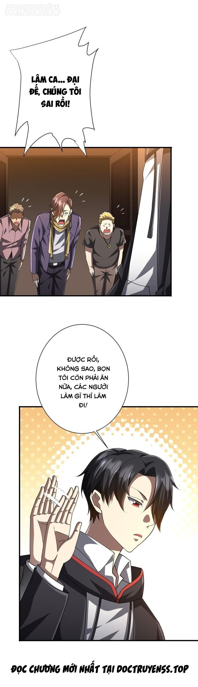 đọc truyện Bắt Đầu Với Trăm Vạn Minh Tệ Chương 57 ảnh 31 tại Thiên Thai Truyện