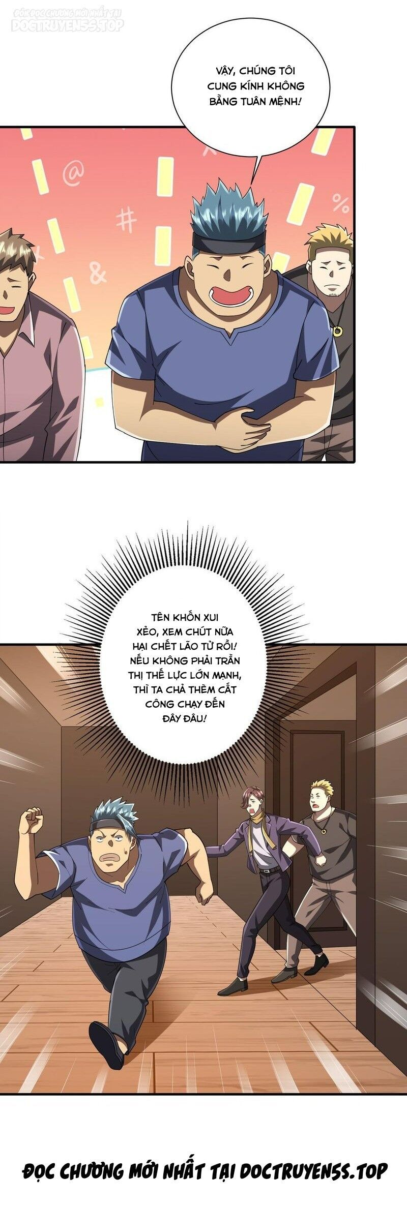 đọc truyện Bắt Đầu Với Trăm Vạn Minh Tệ Chương 57 ảnh 32 tại Thiên Thai Truyện