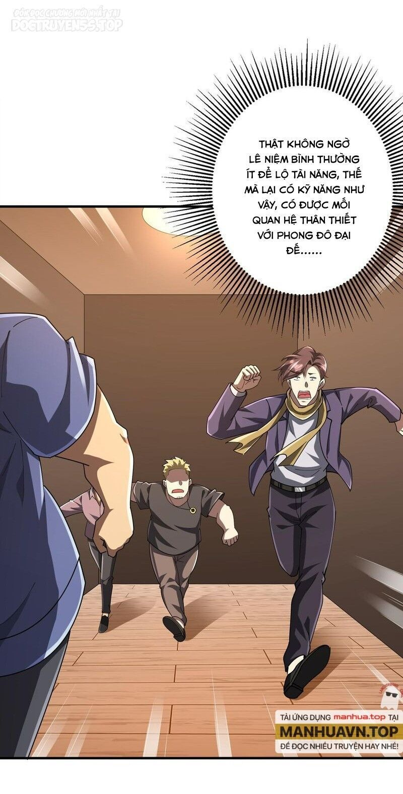 đọc truyện Bắt Đầu Với Trăm Vạn Minh Tệ Chương 57 ảnh 33 tại Thiên Thai Truyện