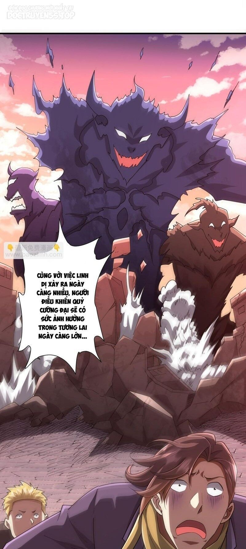 đọc truyện Bắt Đầu Với Trăm Vạn Minh Tệ Chương 57 ảnh 35 tại Thiên Thai Truyện