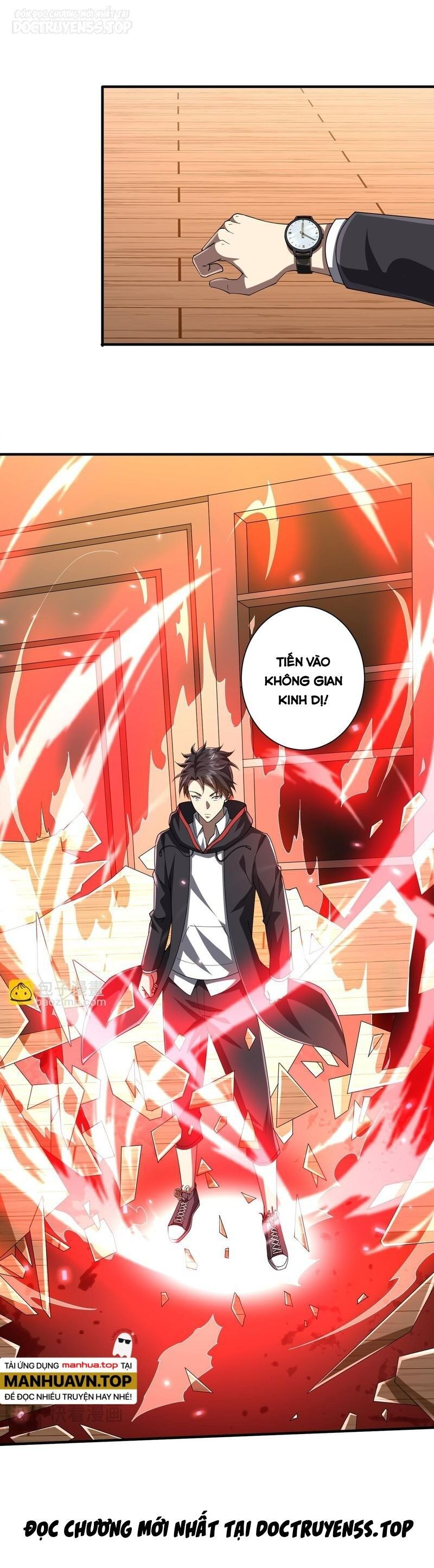 đọc truyện Bắt Đầu Với Trăm Vạn Minh Tệ Chương 57 ảnh 39 tại Thiên Thai Truyện