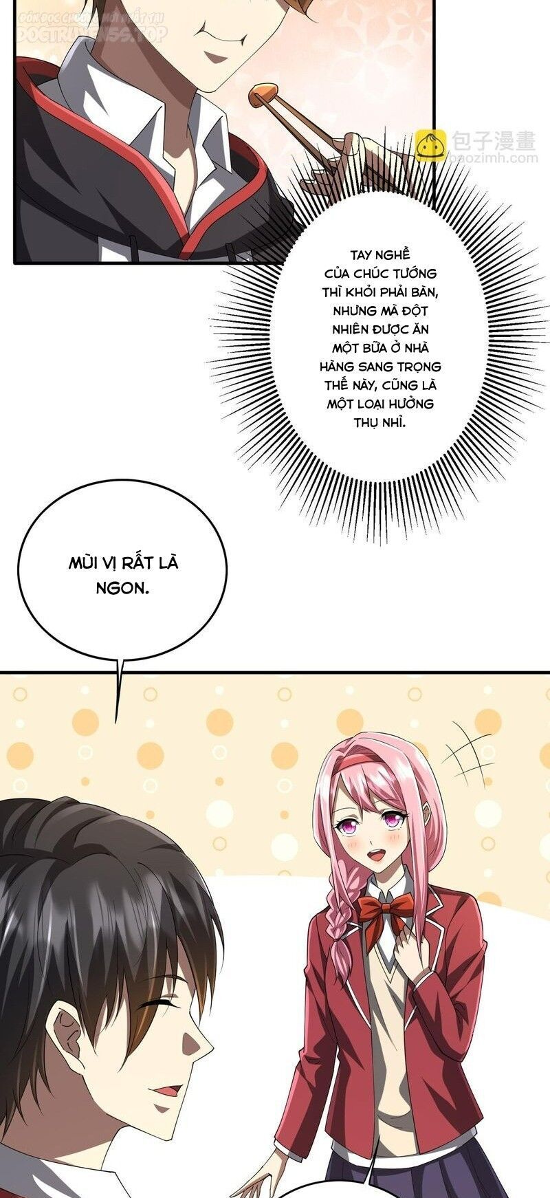 đọc truyện Bắt Đầu Với Trăm Vạn Minh Tệ Chương 57 ảnh 6 tại Thiên Thai Truyện