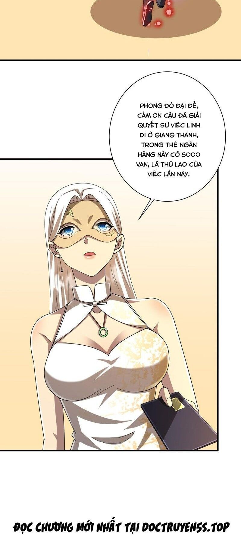 đọc truyện Bắt Đầu Với Trăm Vạn Minh Tệ Chương 57 ảnh 43 tại Thiên Thai Truyện