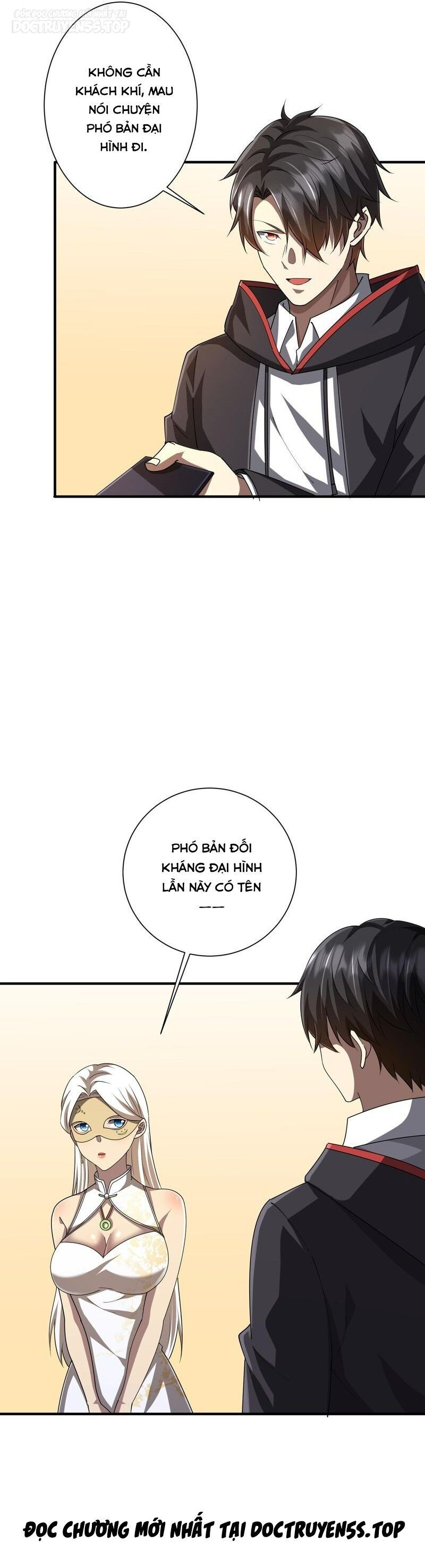 đọc truyện Bắt Đầu Với Trăm Vạn Minh Tệ Chương 57 ảnh 44 tại Thiên Thai Truyện