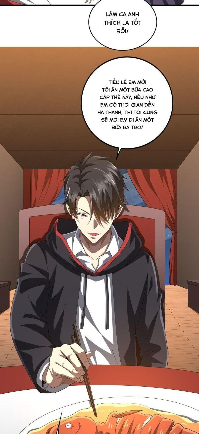 đọc truyện Bắt Đầu Với Trăm Vạn Minh Tệ Chương 57 ảnh 7 tại Thiên Thai Truyện