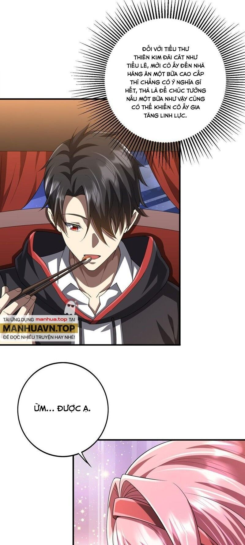 đọc truyện Bắt Đầu Với Trăm Vạn Minh Tệ Chương 57 ảnh 9 tại Thiên Thai Truyện