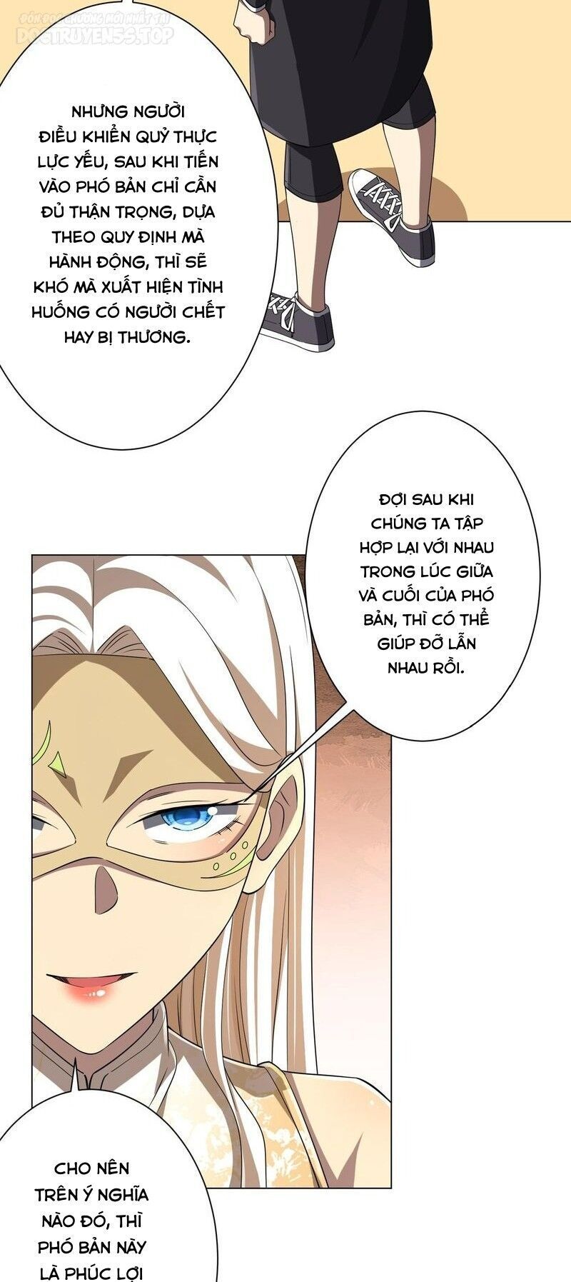 đọc truyện Bắt Đầu Với Trăm Vạn Minh Tệ Chương 58 ảnh 13 tại Thiên Thai Truyện