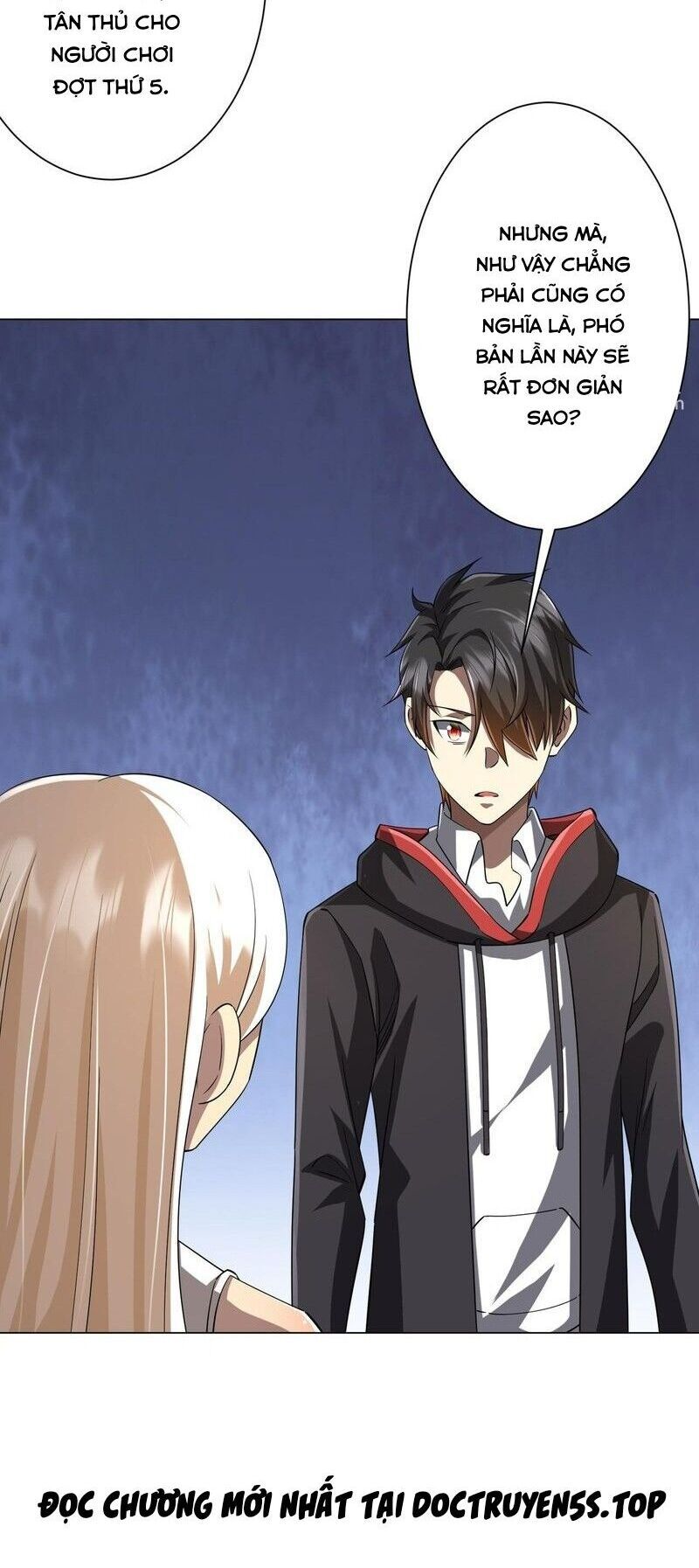 đọc truyện Bắt Đầu Với Trăm Vạn Minh Tệ Chương 58 ảnh 14 tại Thiên Thai Truyện