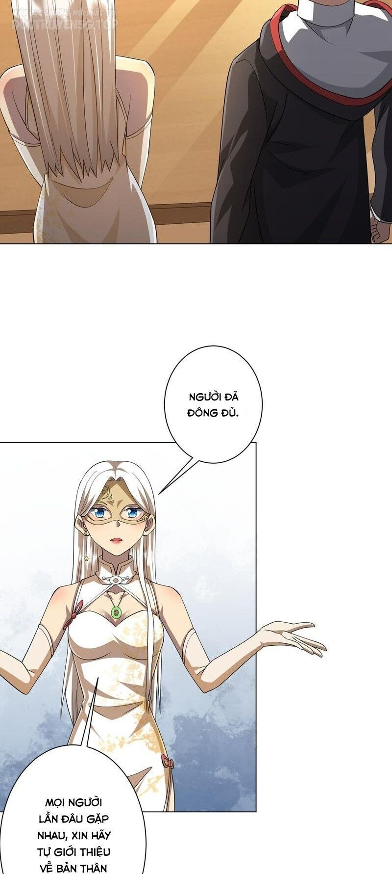 đọc truyện Bắt Đầu Với Trăm Vạn Minh Tệ Chương 58 ảnh 19 tại Thiên Thai Truyện