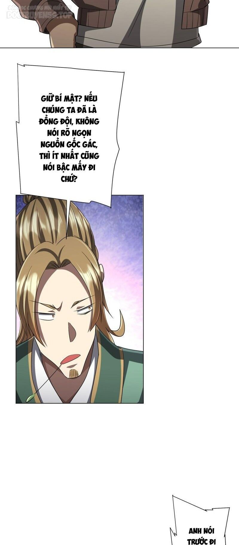 đọc truyện Bắt Đầu Với Trăm Vạn Minh Tệ Chương 58 ảnh 21 tại Thiên Thai Truyện