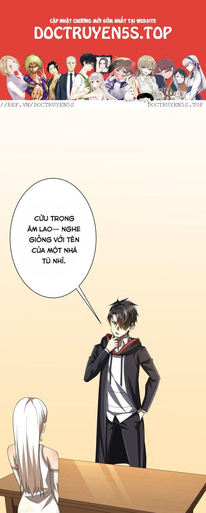 đọc truyện Bắt Đầu Với Trăm Vạn Minh Tệ Chương 58 ảnh 4 tại Thiên Thai Truyện