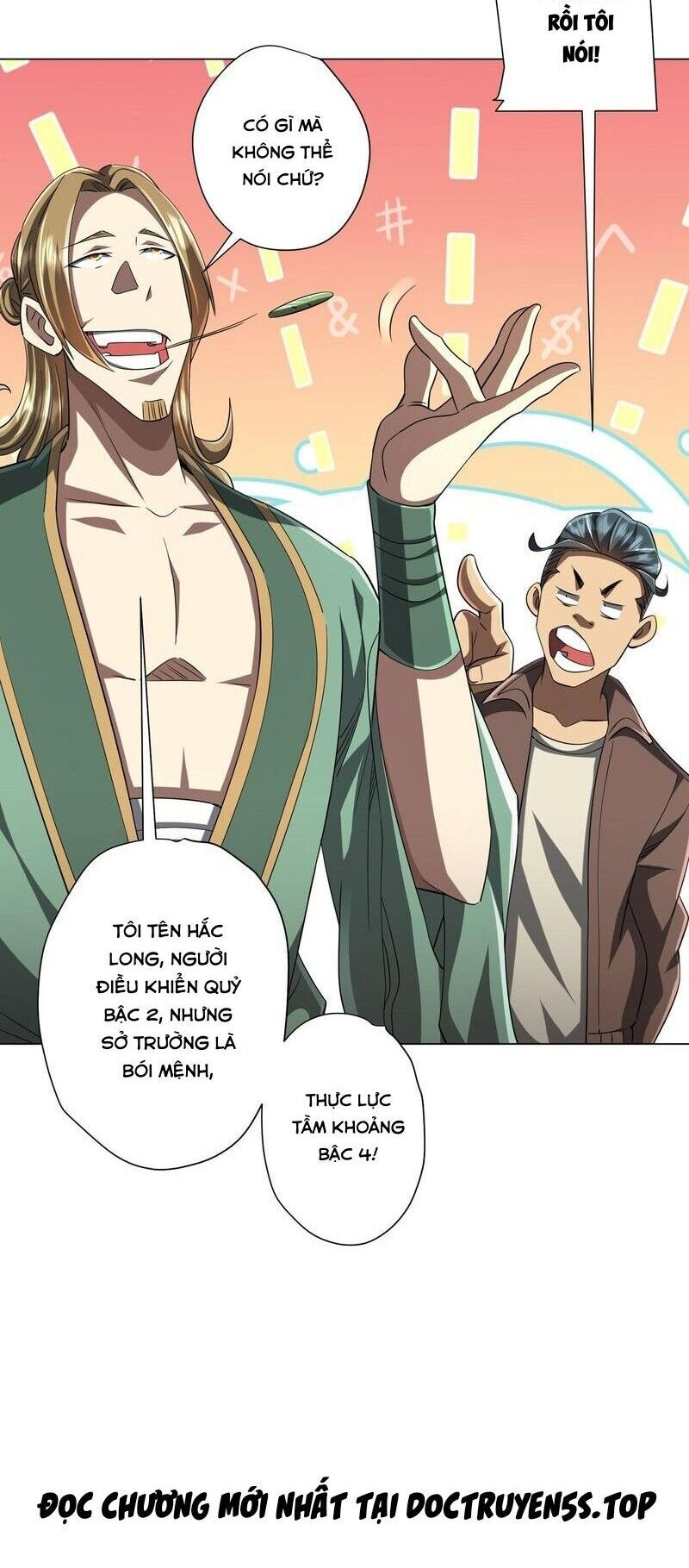 đọc truyện Bắt Đầu Với Trăm Vạn Minh Tệ Chương 58 ảnh 22 tại Thiên Thai Truyện