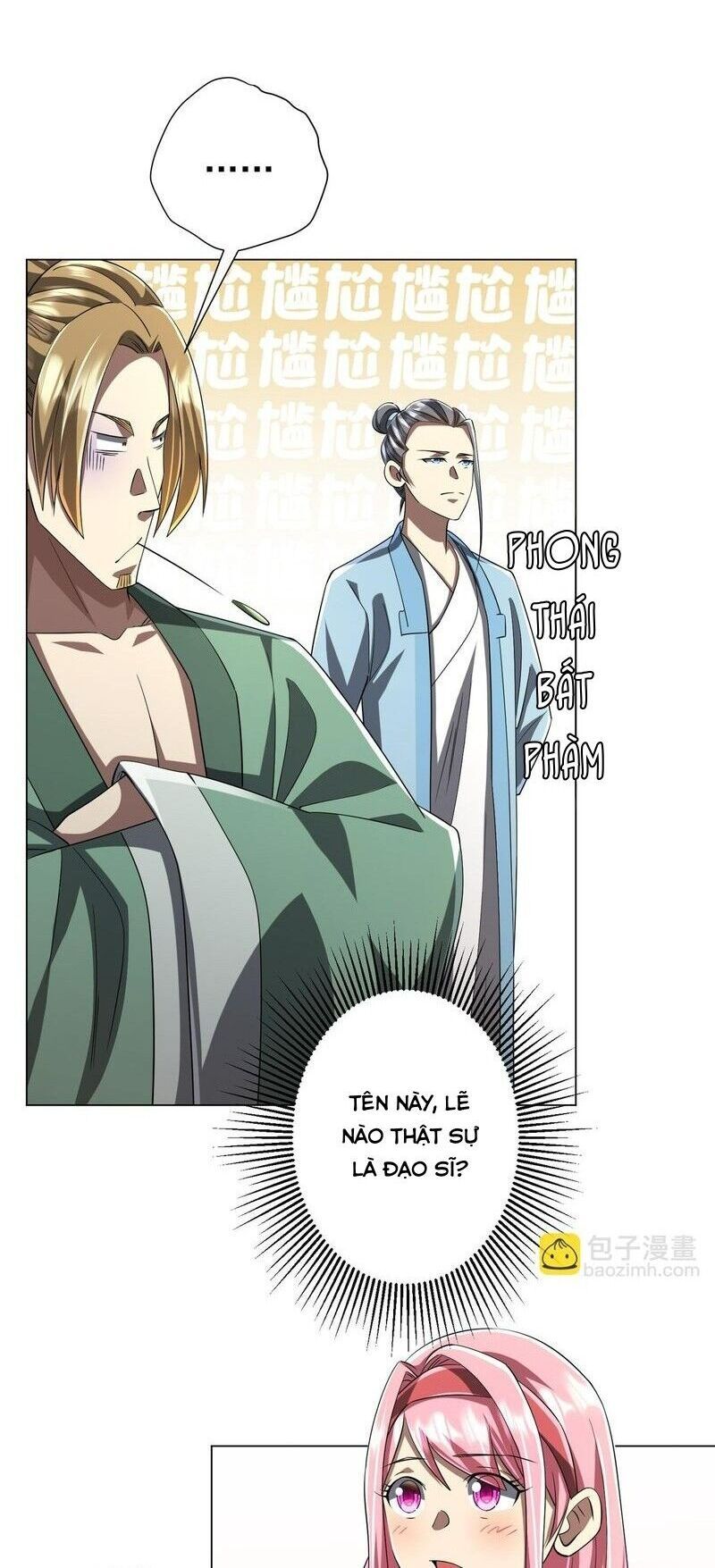 đọc truyện Bắt Đầu Với Trăm Vạn Minh Tệ Chương 58 ảnh 26 tại Thiên Thai Truyện