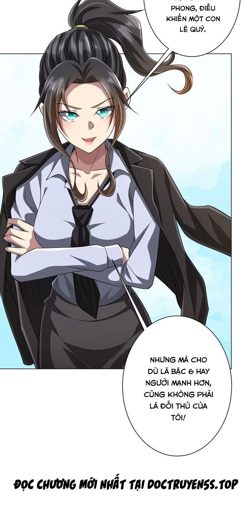 đọc truyện Bắt Đầu Với Trăm Vạn Minh Tệ Chương 58 ảnh 28 tại Thiên Thai Truyện