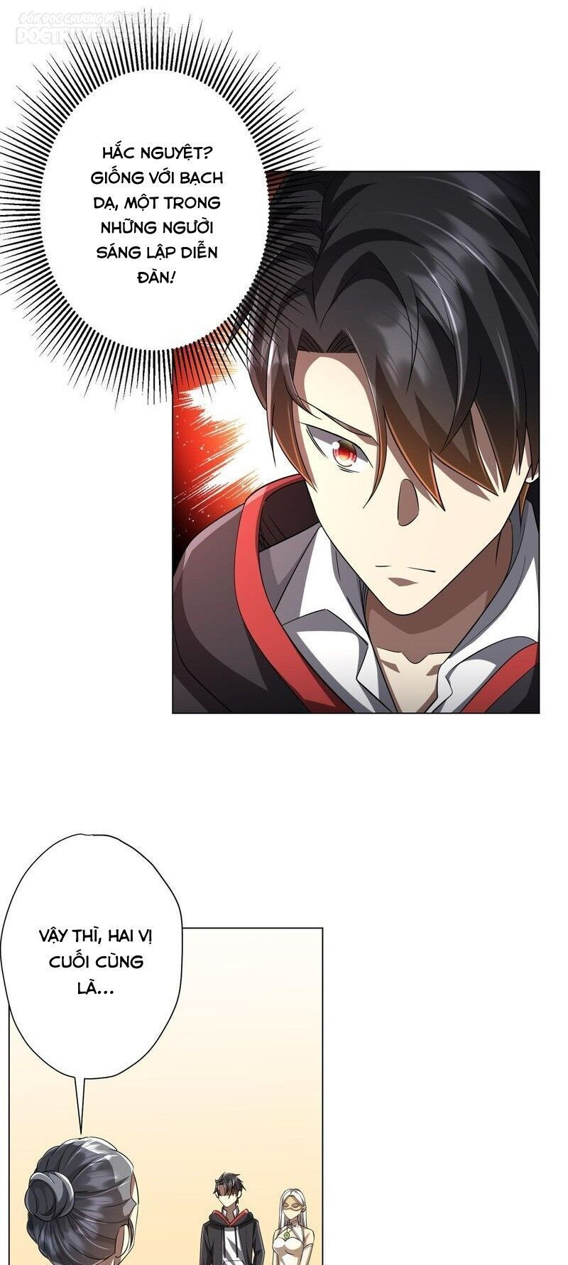 đọc truyện Bắt Đầu Với Trăm Vạn Minh Tệ Chương 58 ảnh 29 tại Thiên Thai Truyện