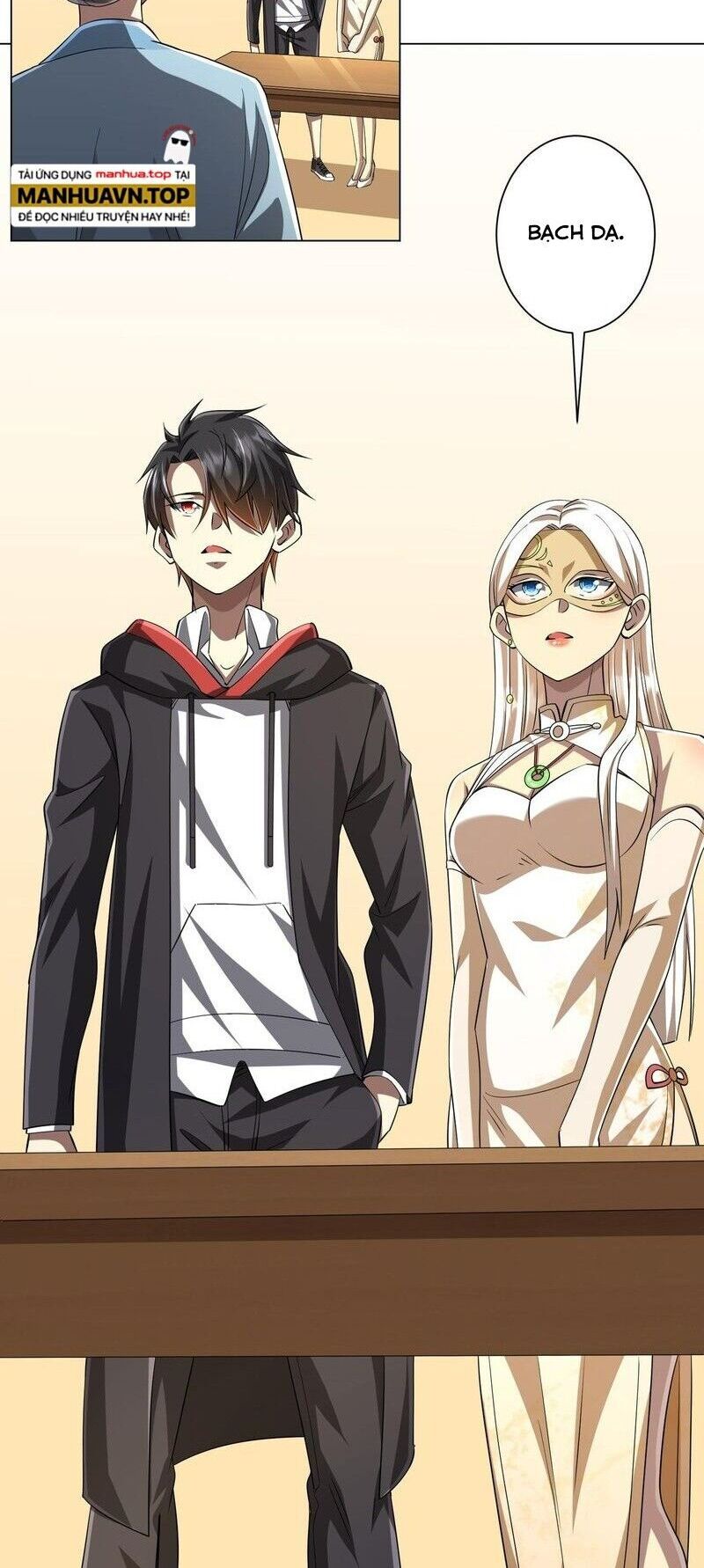 đọc truyện Bắt Đầu Với Trăm Vạn Minh Tệ Chương 58 ảnh 30 tại Thiên Thai Truyện