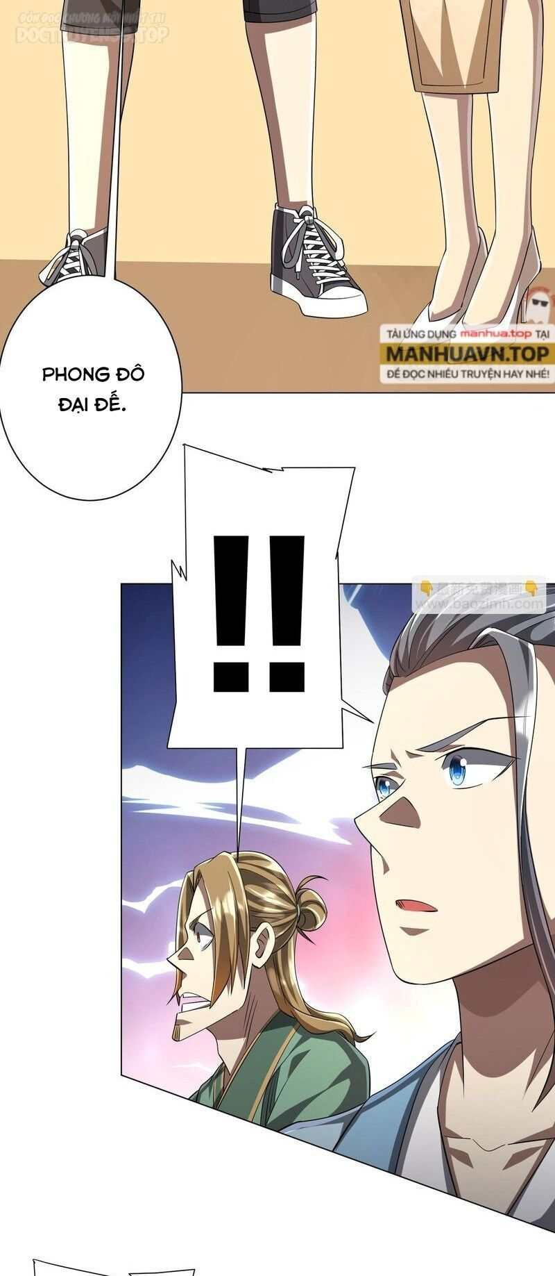 đọc truyện Bắt Đầu Với Trăm Vạn Minh Tệ Chương 58 ảnh 31 tại Thiên Thai Truyện