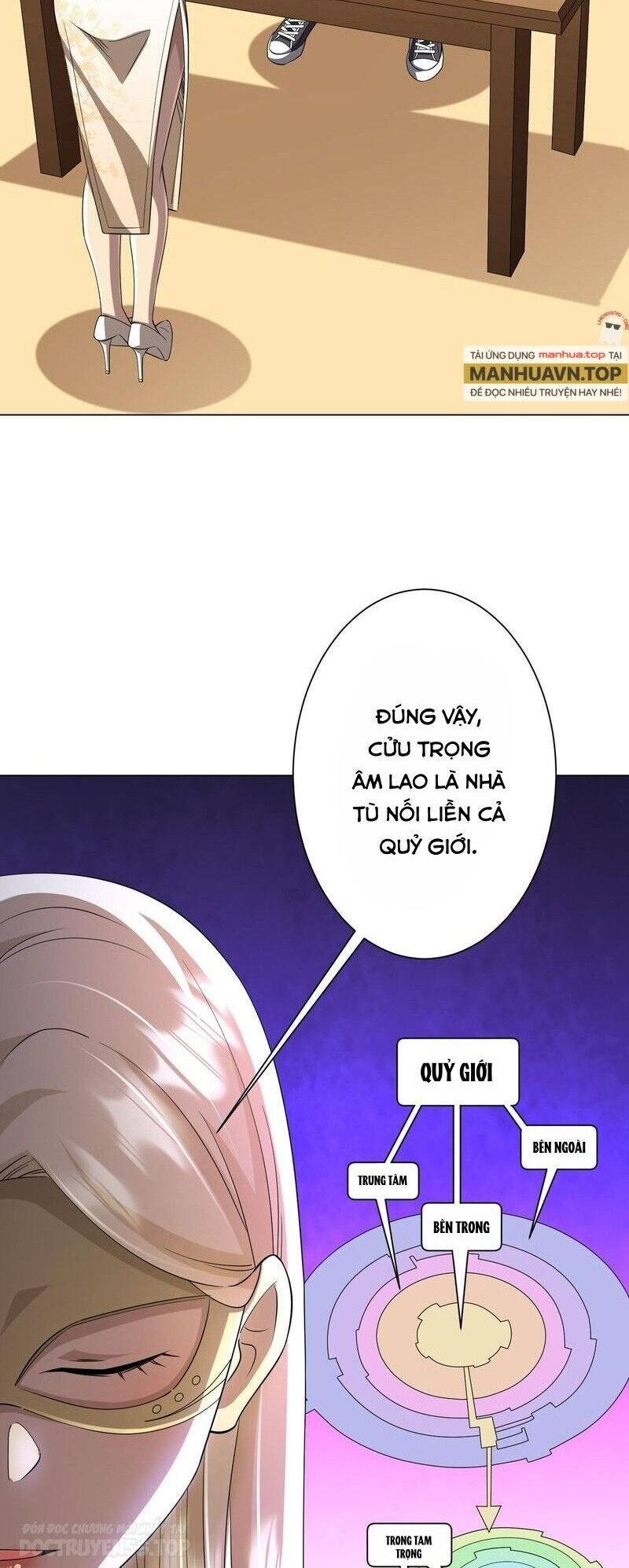 đọc truyện Bắt Đầu Với Trăm Vạn Minh Tệ Chương 58 ảnh 5 tại Thiên Thai Truyện