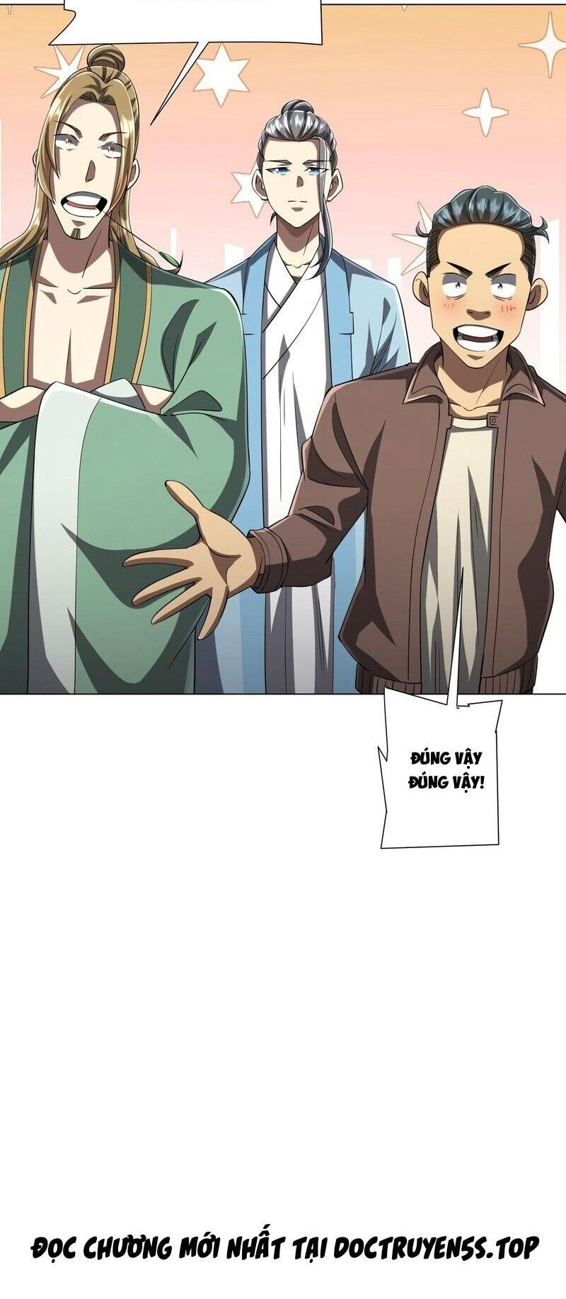 đọc truyện Bắt Đầu Với Trăm Vạn Minh Tệ Chương 58 ảnh 34 tại Thiên Thai Truyện