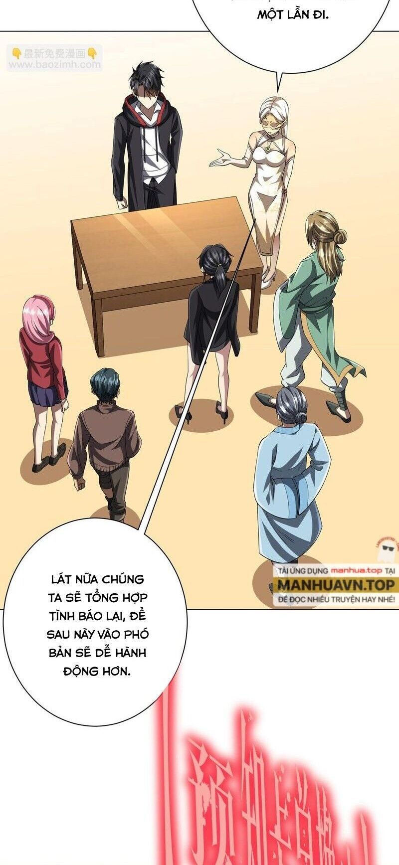 đọc truyện Bắt Đầu Với Trăm Vạn Minh Tệ Chương 58 ảnh 36 tại Thiên Thai Truyện