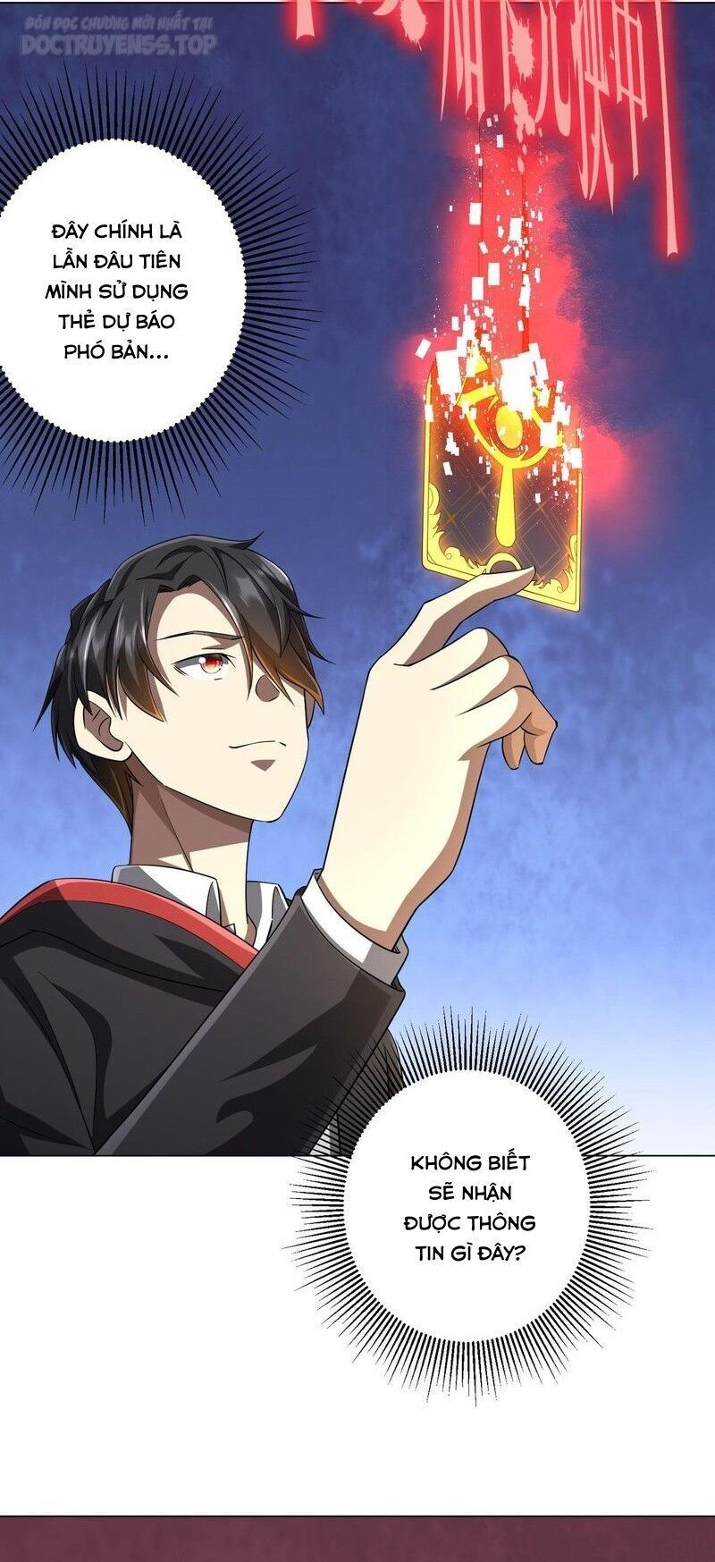 đọc truyện Bắt Đầu Với Trăm Vạn Minh Tệ Chương 58 ảnh 37 tại Thiên Thai Truyện