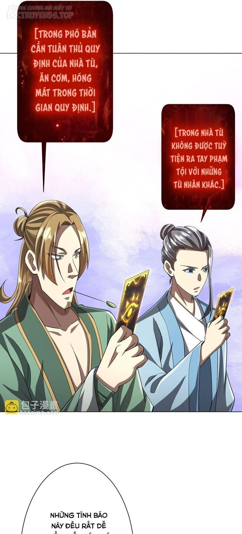 đọc truyện Bắt Đầu Với Trăm Vạn Minh Tệ Chương 58 ảnh 41 tại Thiên Thai Truyện