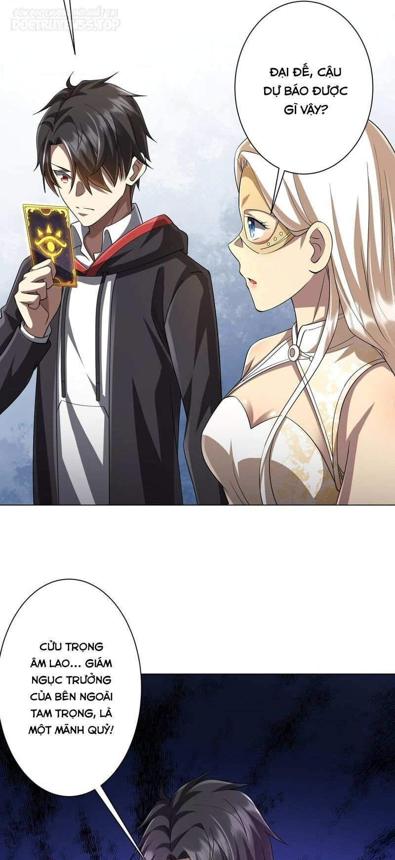 đọc truyện Bắt Đầu Với Trăm Vạn Minh Tệ Chương 58 ảnh 43 tại Thiên Thai Truyện