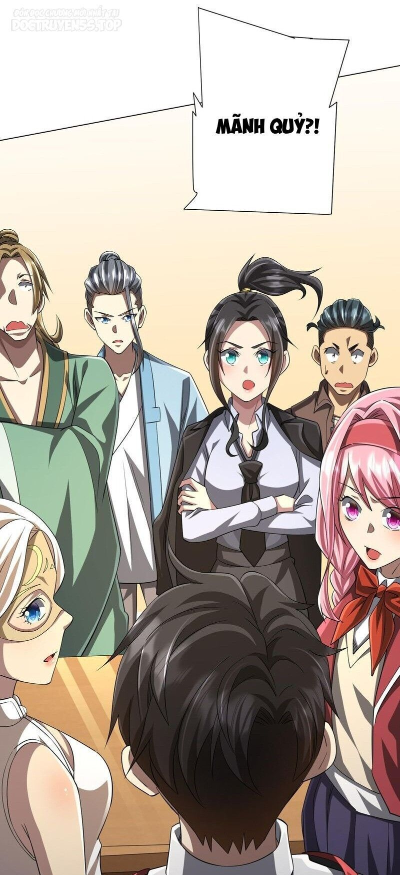 đọc truyện Bắt Đầu Với Trăm Vạn Minh Tệ Chương 58 ảnh 45 tại Thiên Thai Truyện