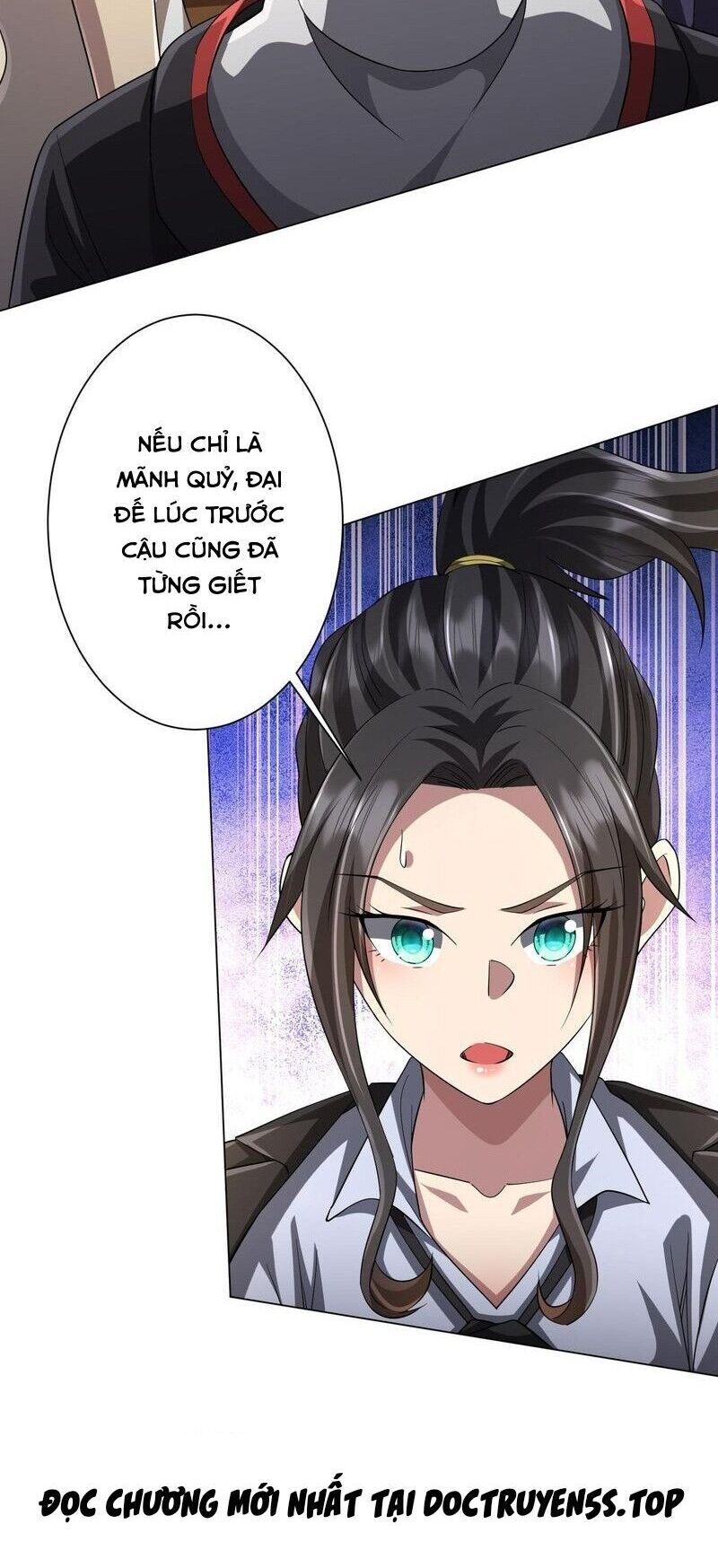 đọc truyện Bắt Đầu Với Trăm Vạn Minh Tệ Chương 58 ảnh 46 tại Thiên Thai Truyện