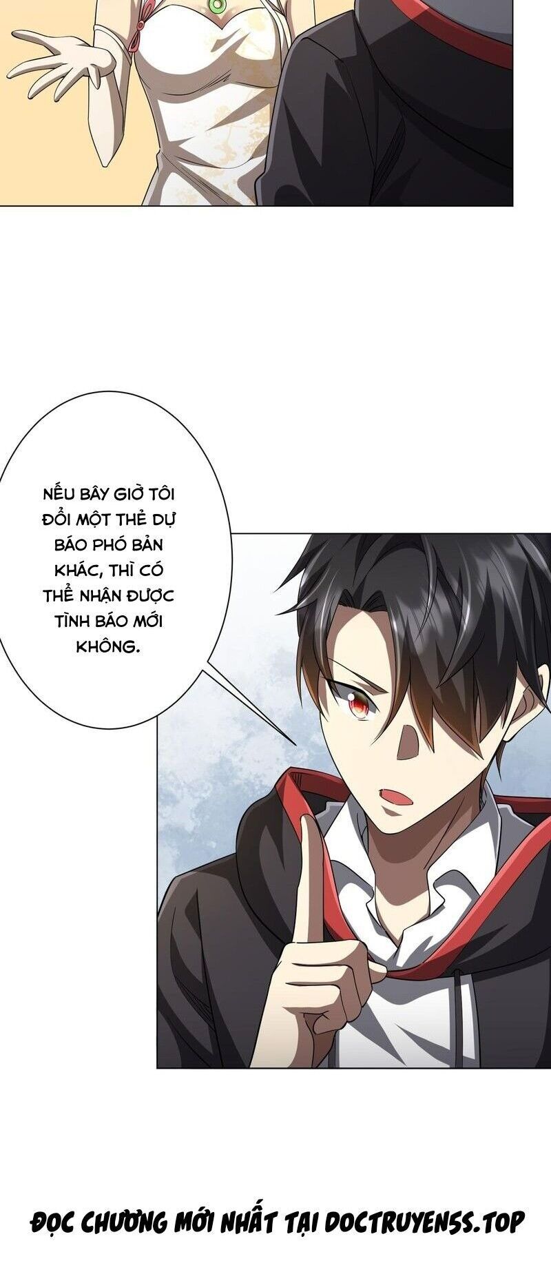 đọc truyện Bắt Đầu Với Trăm Vạn Minh Tệ Chương 58 ảnh 7 tại Thiên Thai Truyện