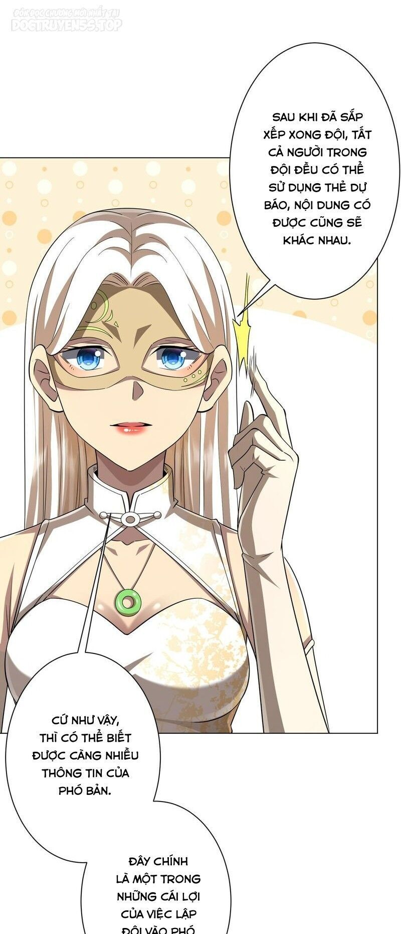 đọc truyện Bắt Đầu Với Trăm Vạn Minh Tệ Chương 58 ảnh 8 tại Thiên Thai Truyện