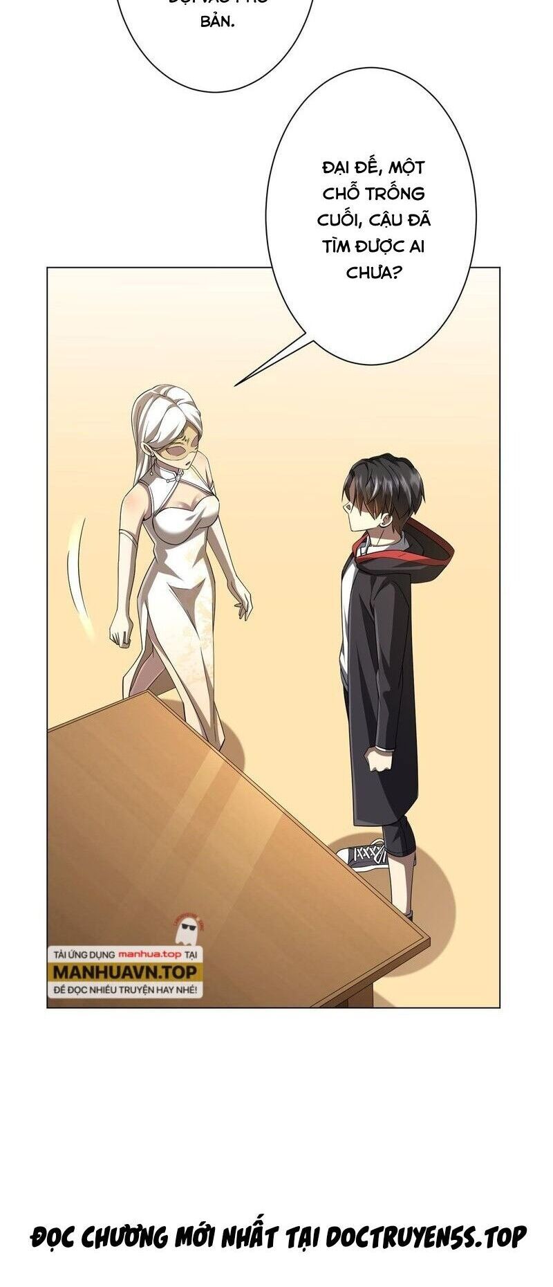 đọc truyện Bắt Đầu Với Trăm Vạn Minh Tệ Chương 58 ảnh 9 tại Thiên Thai Truyện