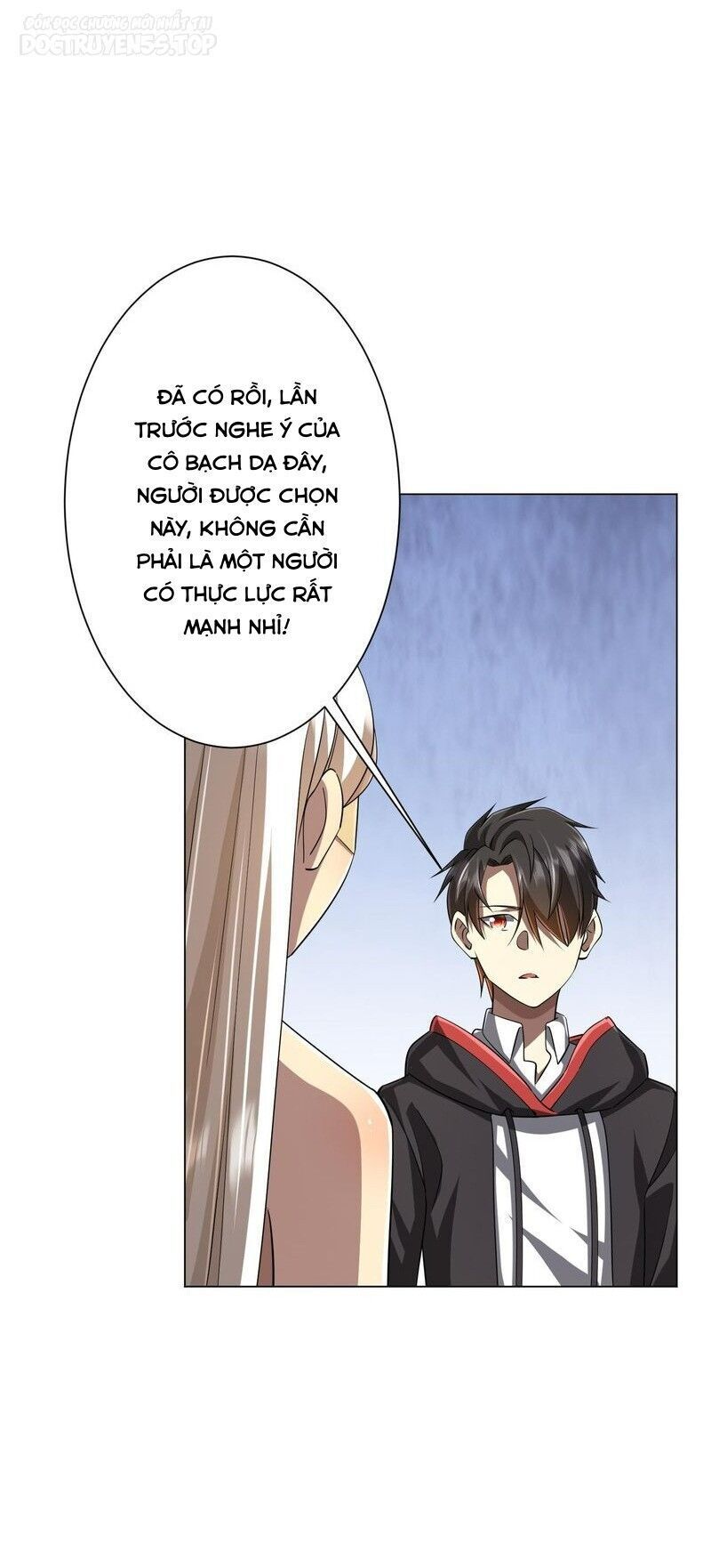 đọc truyện Bắt Đầu Với Trăm Vạn Minh Tệ Chương 58 ảnh 10 tại Thiên Thai Truyện