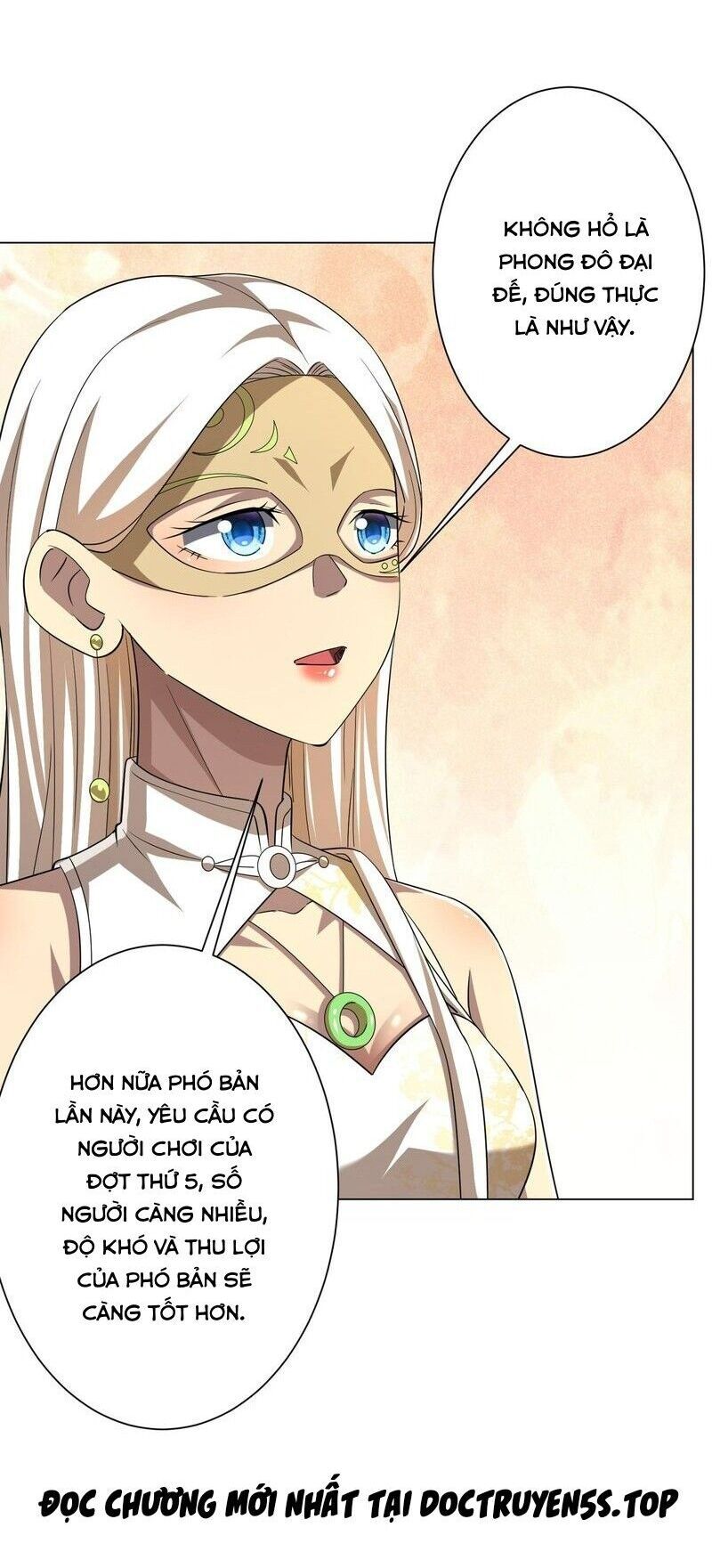 đọc truyện Bắt Đầu Với Trăm Vạn Minh Tệ Chương 58 ảnh 11 tại Thiên Thai Truyện