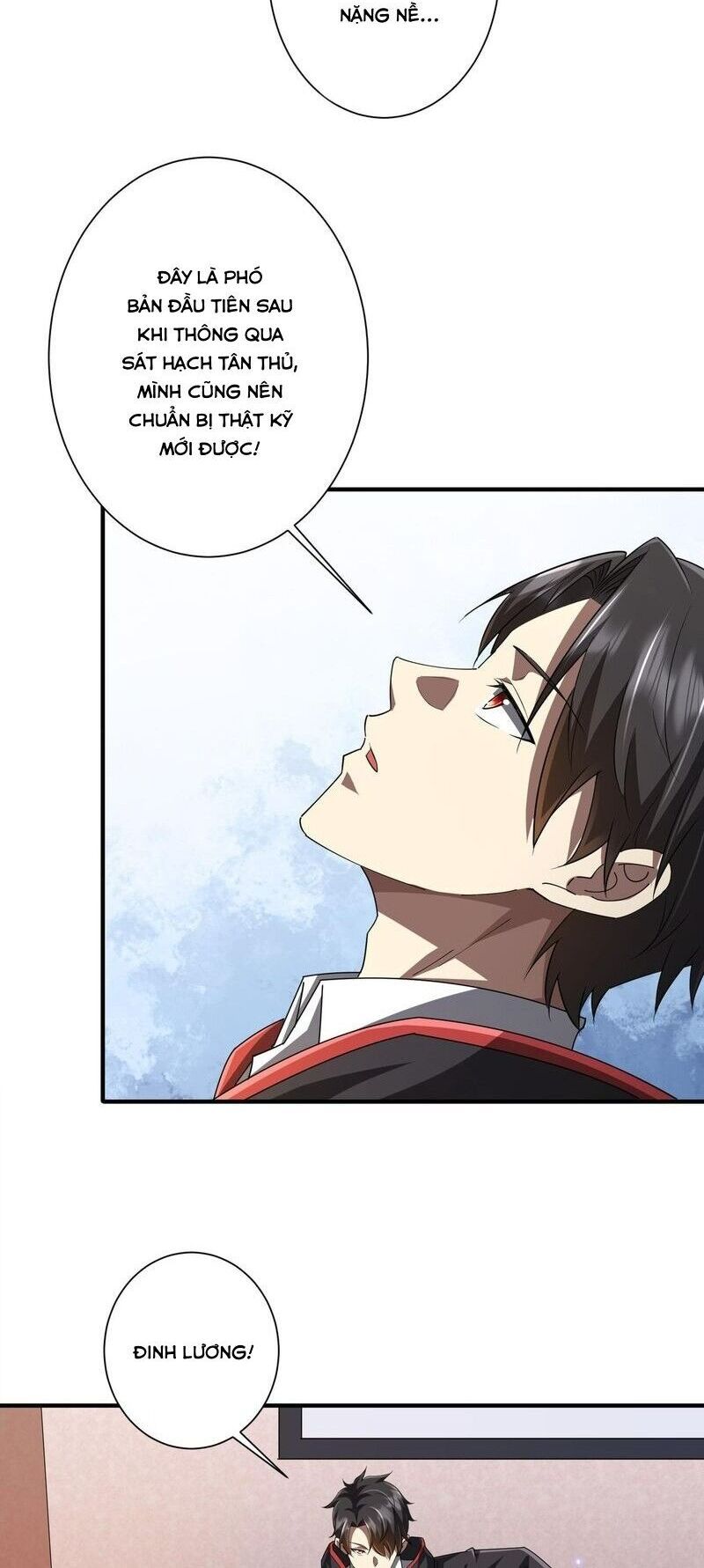 đọc truyện Bắt Đầu Với Trăm Vạn Minh Tệ Chương 59 ảnh 12 tại Thiên Thai Truyện