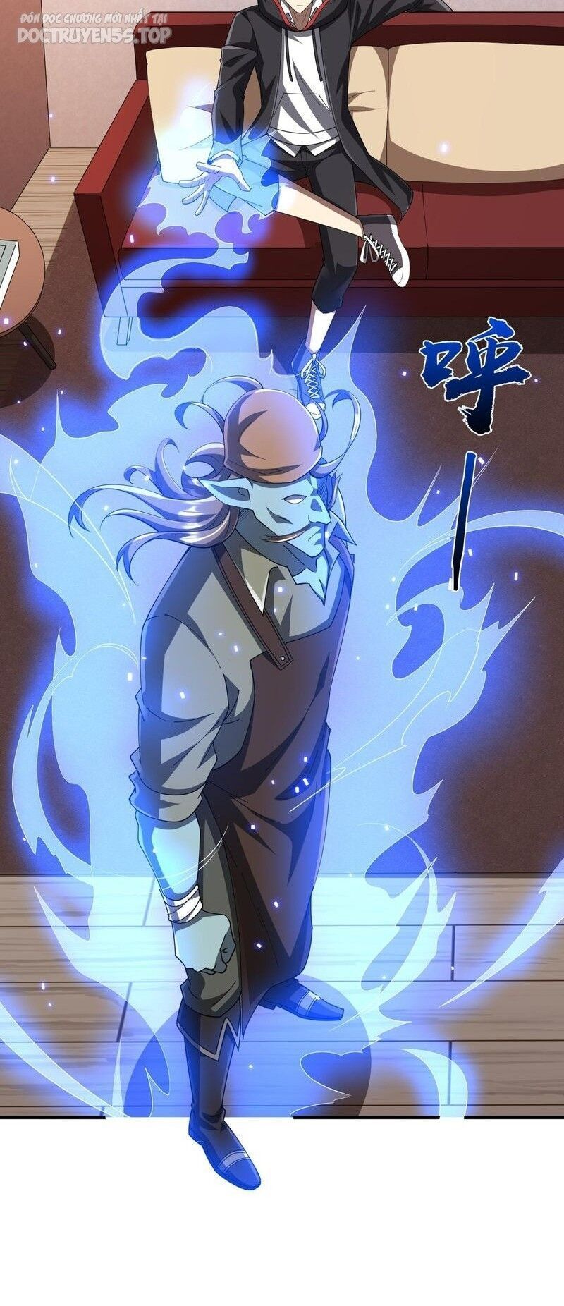 đọc truyện Bắt Đầu Với Trăm Vạn Minh Tệ Chương 59 ảnh 13 tại Thiên Thai Truyện