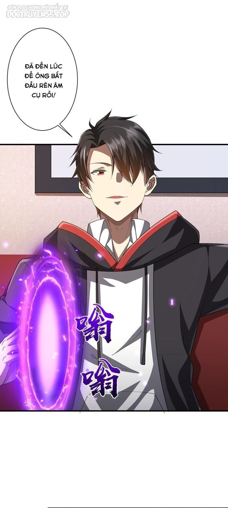 đọc truyện Bắt Đầu Với Trăm Vạn Minh Tệ Chương 59 ảnh 15 tại Thiên Thai Truyện