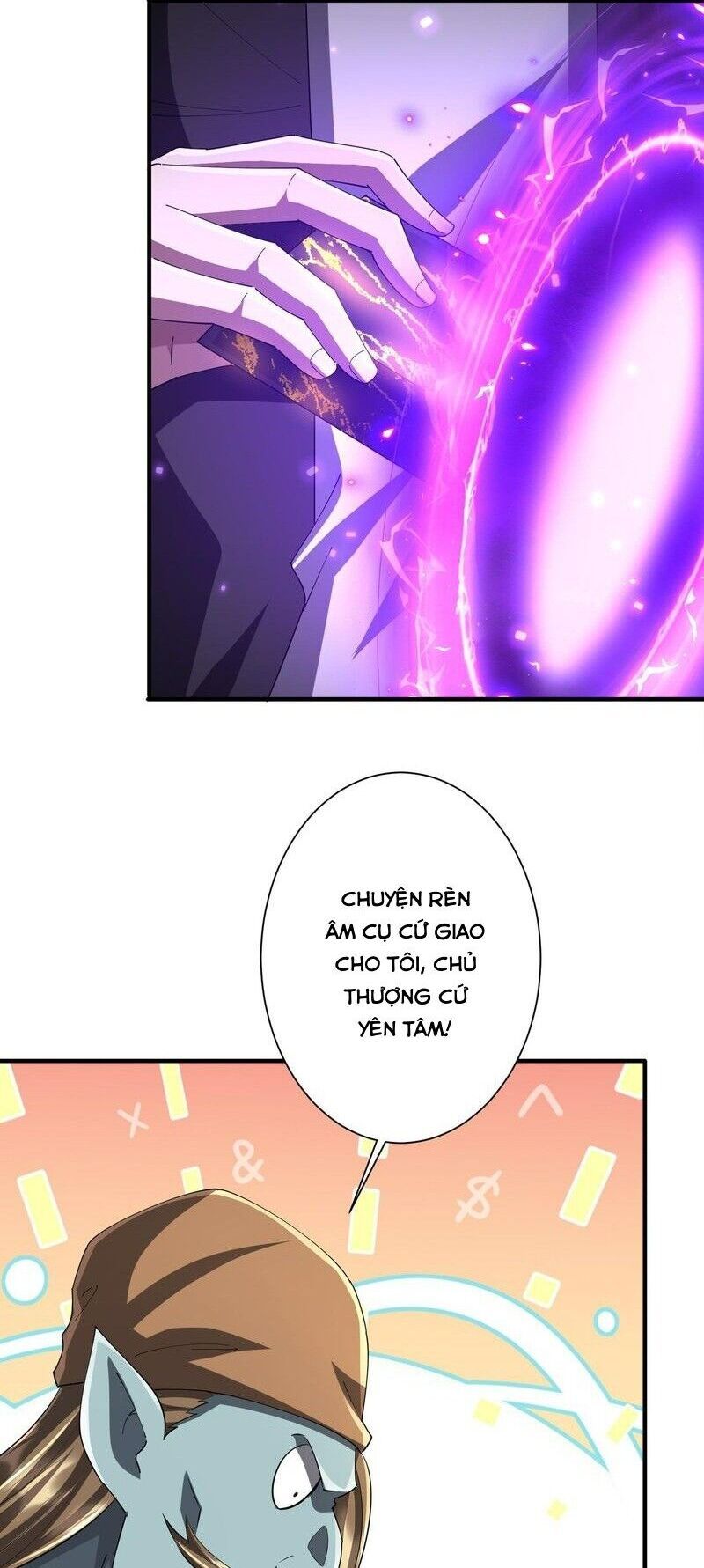 đọc truyện Bắt Đầu Với Trăm Vạn Minh Tệ Chương 59 ảnh 16 tại Thiên Thai Truyện