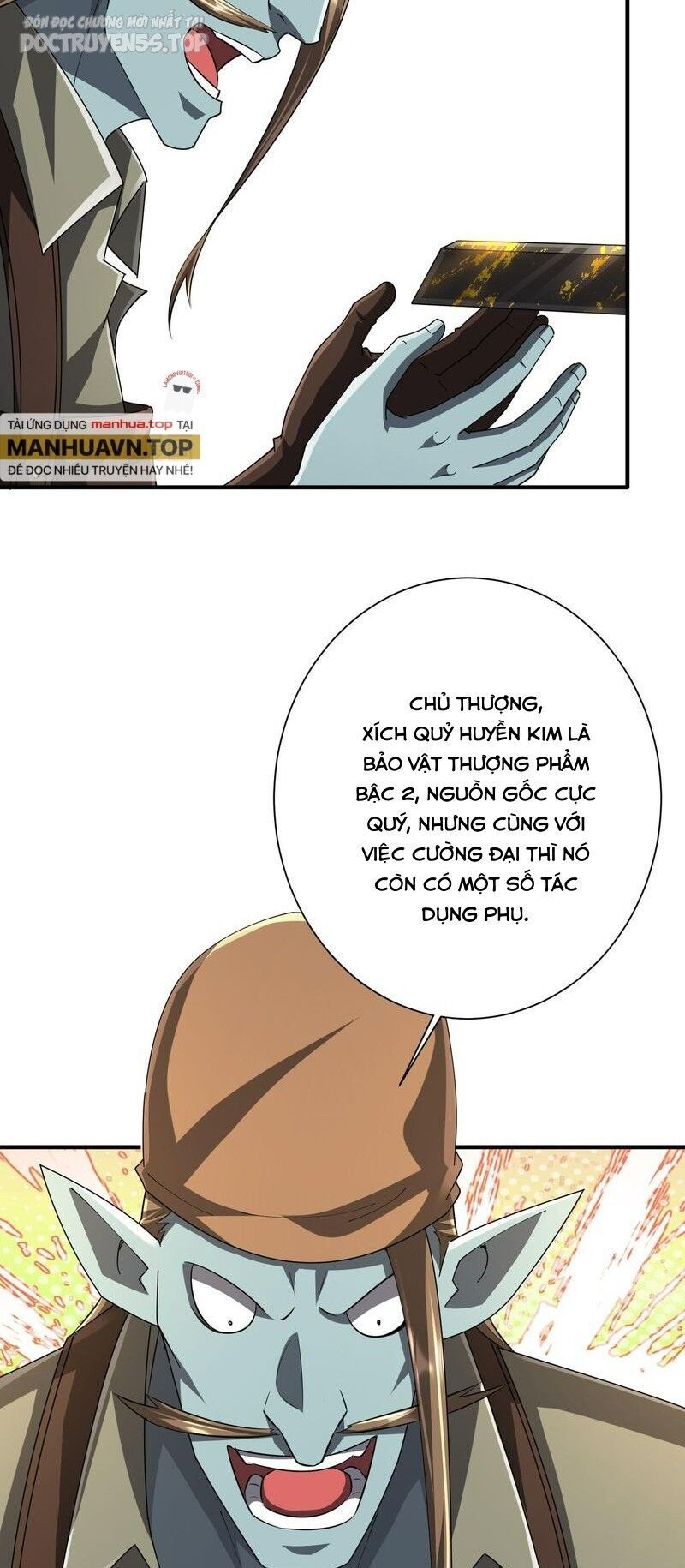 đọc truyện Bắt Đầu Với Trăm Vạn Minh Tệ Chương 59 ảnh 17 tại Thiên Thai Truyện