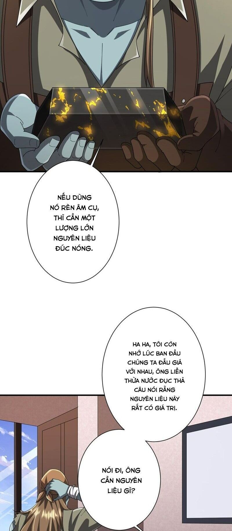 đọc truyện Bắt Đầu Với Trăm Vạn Minh Tệ Chương 59 ảnh 18 tại Thiên Thai Truyện