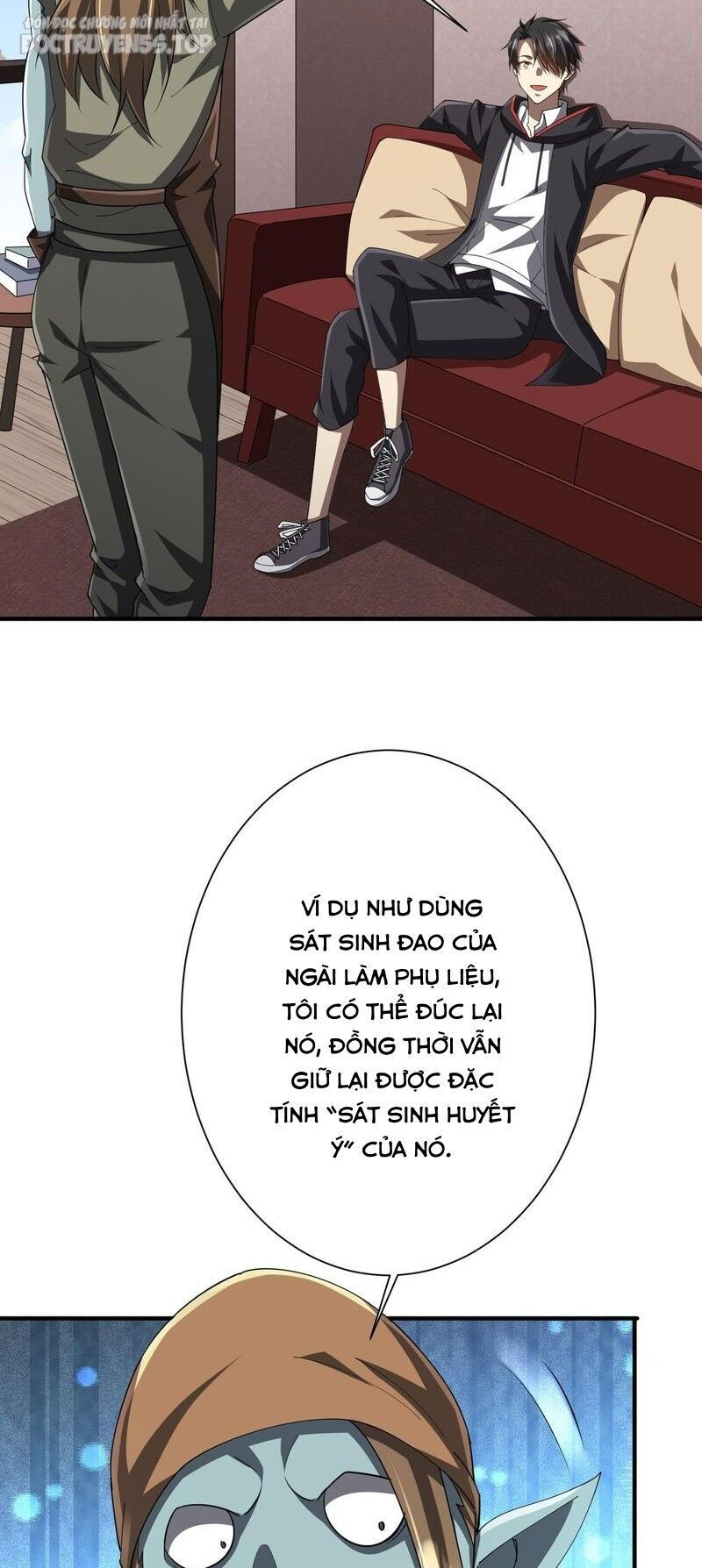 đọc truyện Bắt Đầu Với Trăm Vạn Minh Tệ Chương 59 ảnh 19 tại Thiên Thai Truyện