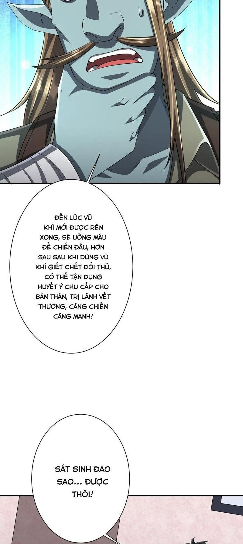 đọc truyện Bắt Đầu Với Trăm Vạn Minh Tệ Chương 59 ảnh 20 tại Thiên Thai Truyện