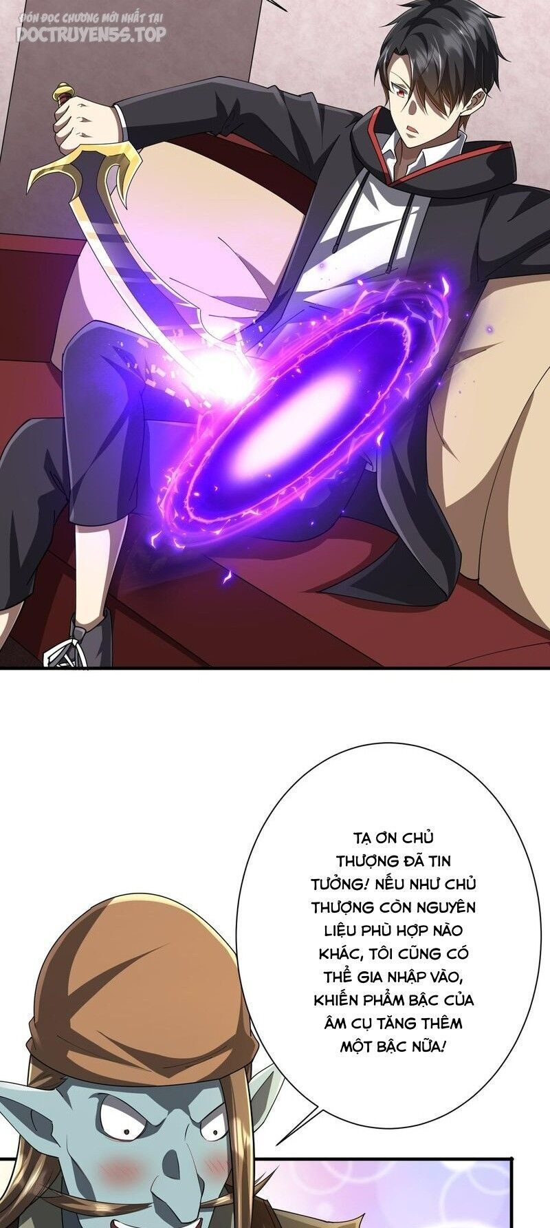 đọc truyện Bắt Đầu Với Trăm Vạn Minh Tệ Chương 59 ảnh 21 tại Thiên Thai Truyện