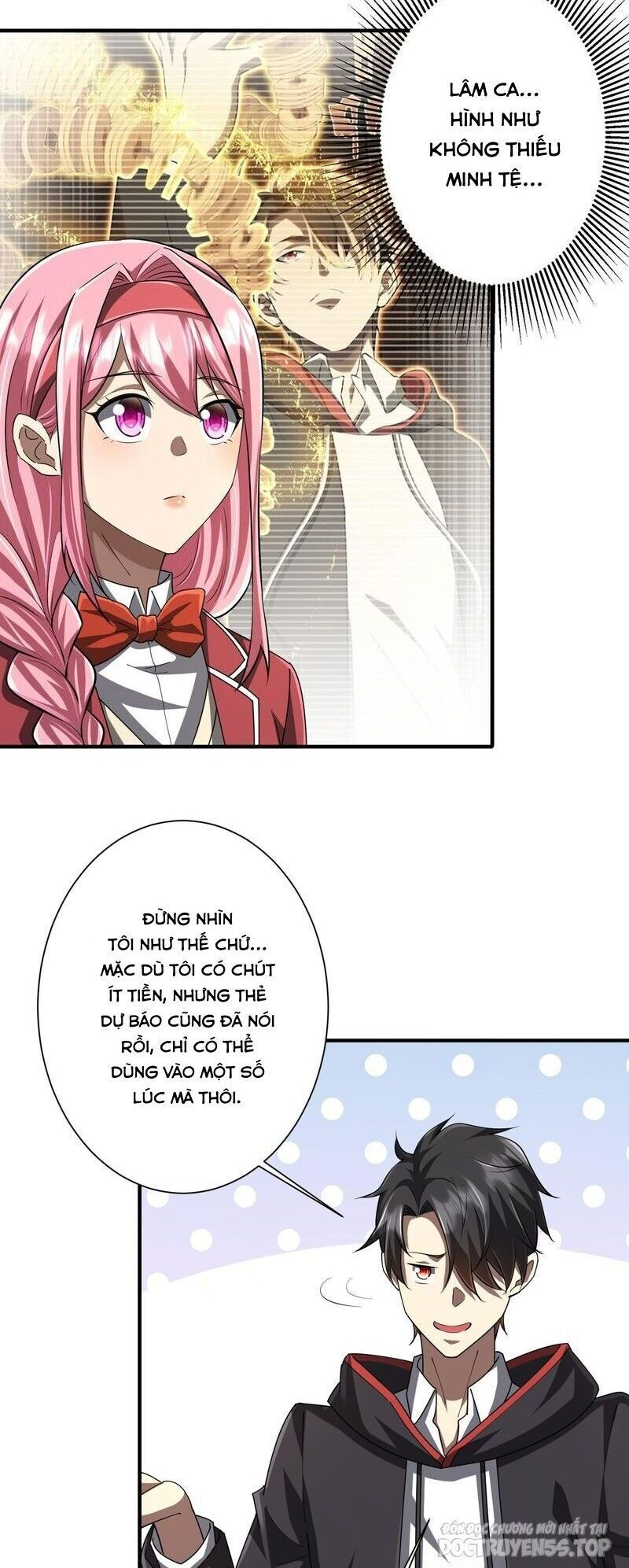 đọc truyện Bắt Đầu Với Trăm Vạn Minh Tệ Chương 59 ảnh 4 tại Thiên Thai Truyện