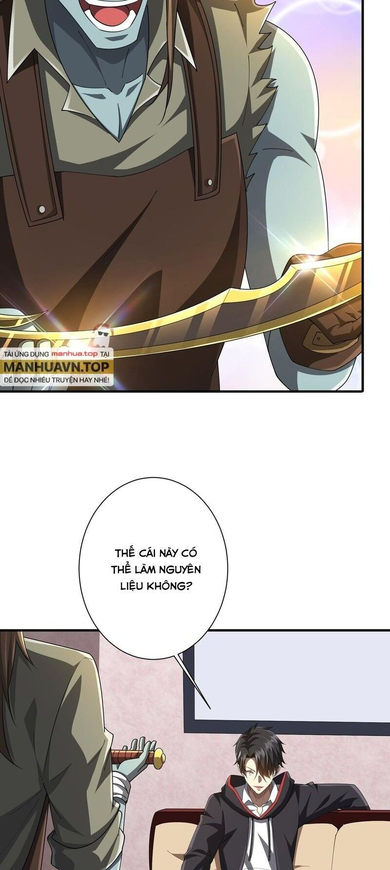 đọc truyện Bắt Đầu Với Trăm Vạn Minh Tệ Chương 59 ảnh 22 tại Thiên Thai Truyện